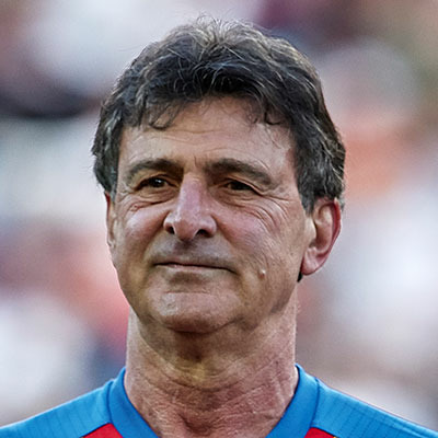 Mario Kempes