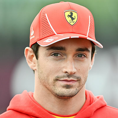 Charles Leclerc