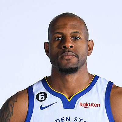 Andre Iguodala