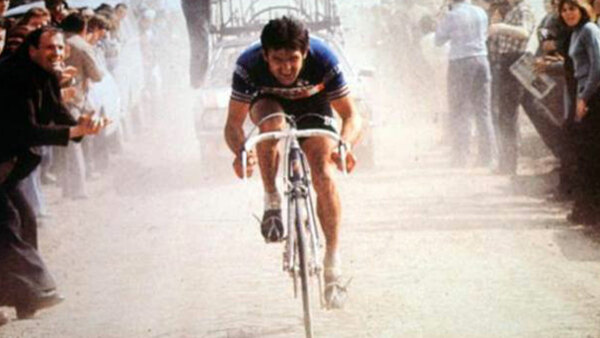 ROGER DE VLAEMINCK: IL FENOMENO DELLE CLASSICHE