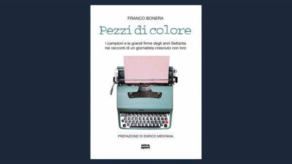 LIBRI DI SPORT: PEZZI DI COLORE