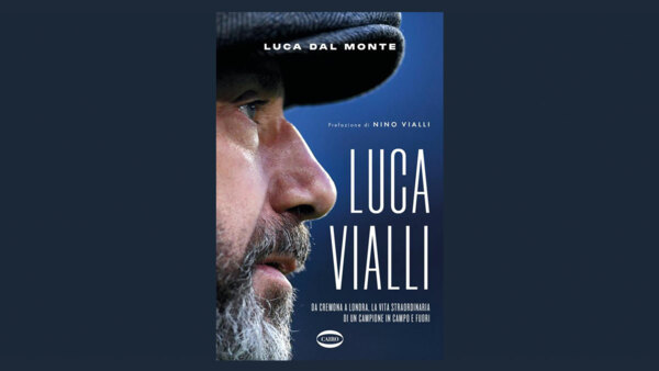 LIBRI DI SPORT: LUCA VIALLI