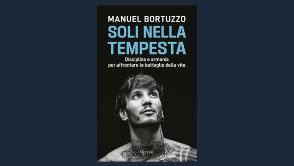 LIBRI DI SPORT: SOLI NELLA TEMPESTA. DISCIPLINA E ARMONIA PER AFFRONTARE LE PEGGIORI BATTAGLIE DELLA VITA