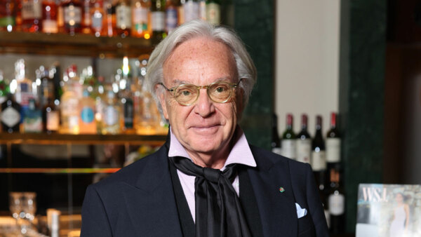 DIEGO DELLA VALLE: L'ELEGANZA DELLA VITTORIA