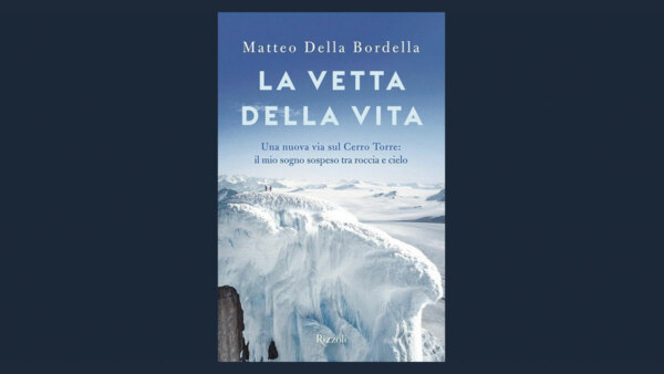 LIBRI DI SPORT: LA VETTA DELLA VITA