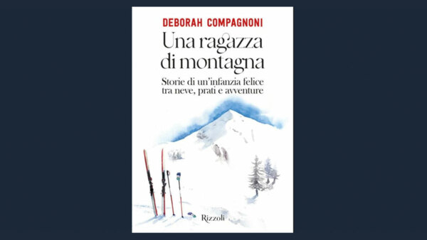 LIBRI DI SPORT: UNA RAGAZZA DI MONTAGNA