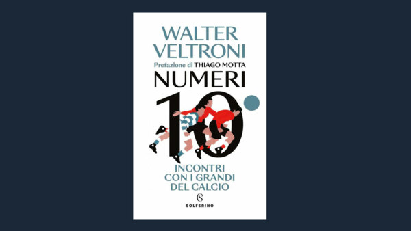 LIBRI DI SPORT: NUMERI 10