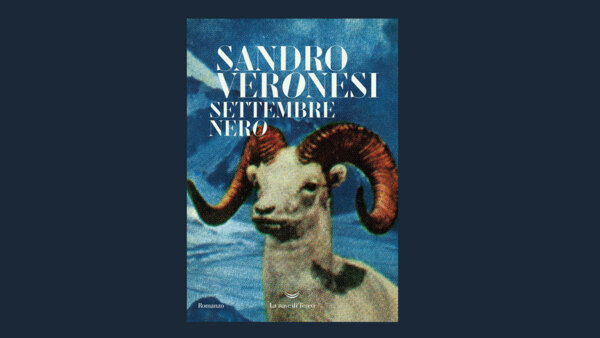 LIBRI DI SPORT: SETTEMBRE NERO